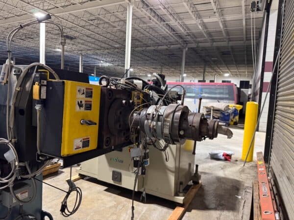 Davis Standard Extusion Line - Image 7