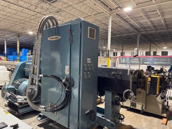 Davis Standard Extusion Line - Image 8