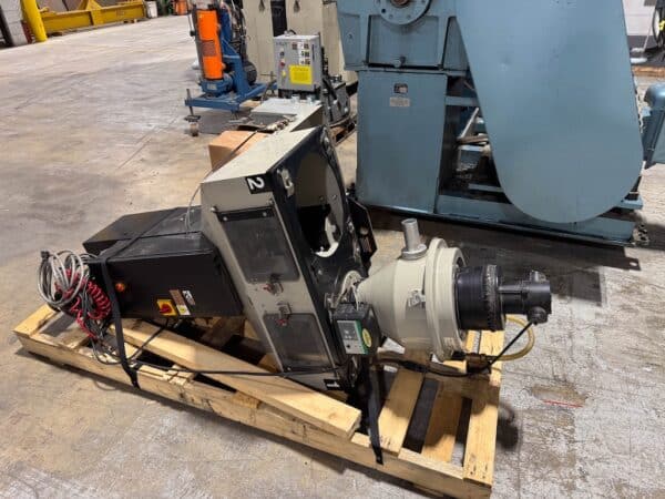 Davis Standard Extusion Line - Image 9