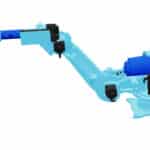 Sepro (Yaskawa) 6X-205.2