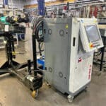 Milacron (Mold Masters) EM1-30-16 Secondary Injection Unit