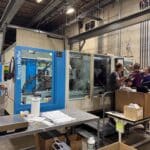 Krauss Maffei KM 500-4300 CX