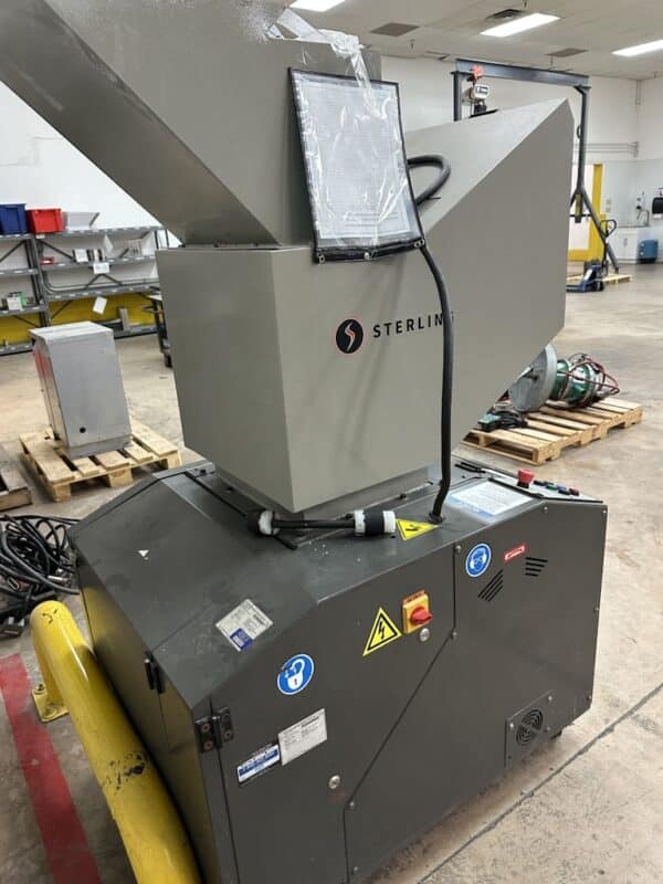 Sterling - FX1018 - Image 2