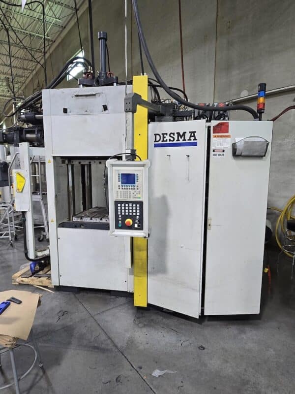 Desma - 968.250 ZO
