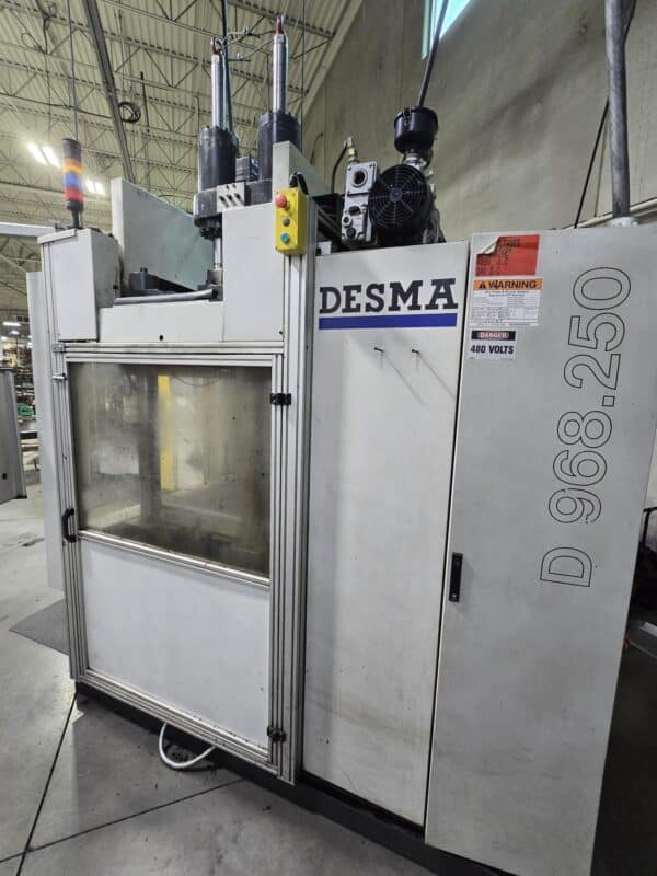 Desma - 968.250 ZOE - Image 4