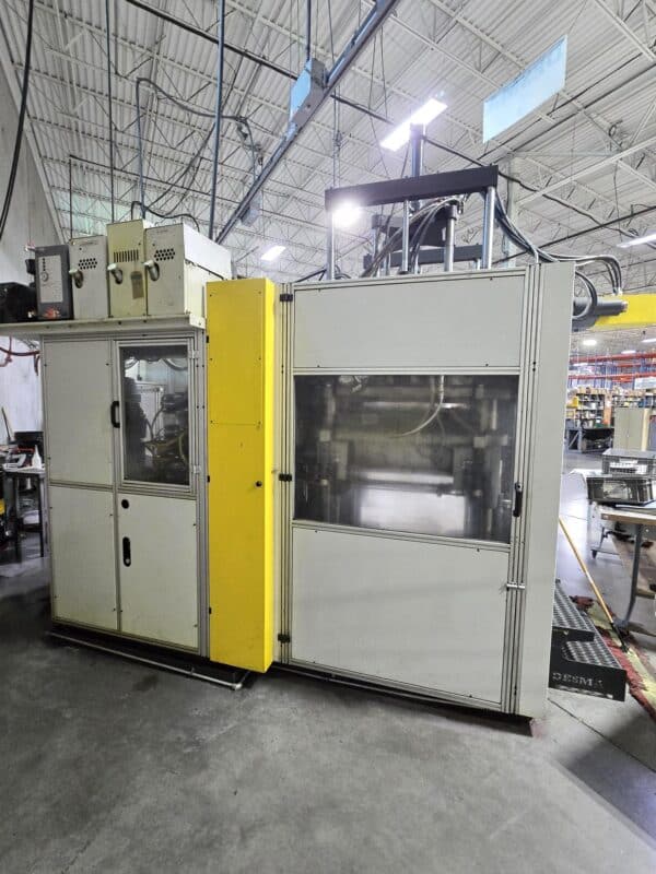 Desma - 968.400 ZO B 750 - Image 3
