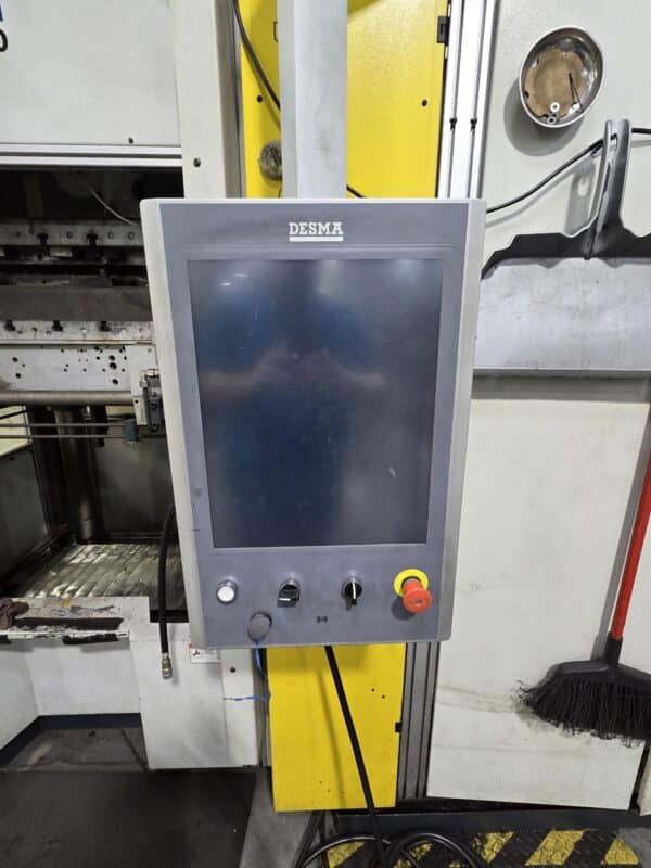 Desma - 968.400 ZO B 750 - Image 7