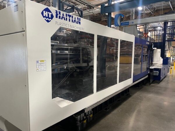 Haitian - MA8000 II - Image 4