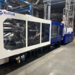 Haitian - MA8000 II
