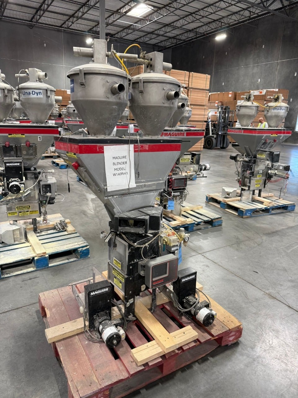 Maguire – W-140