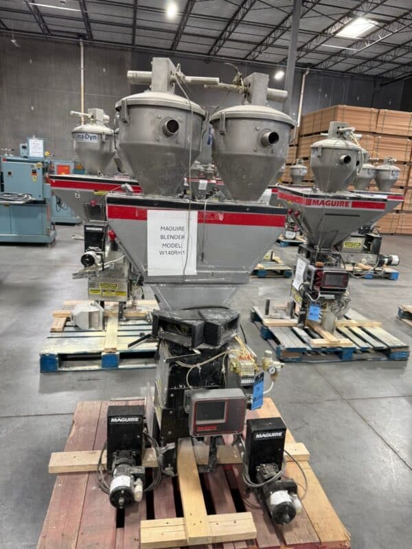 Maguire - W-140 - Image 2