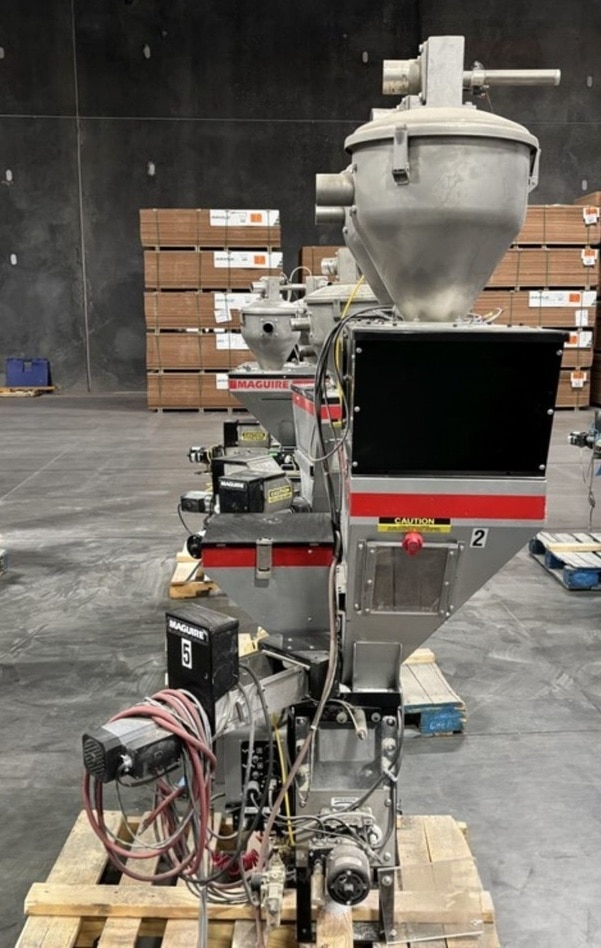 Maguire – WSB-140