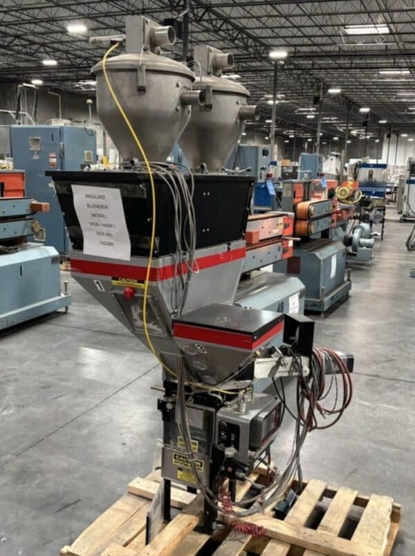 Maguire - WSB-140 - Image 3