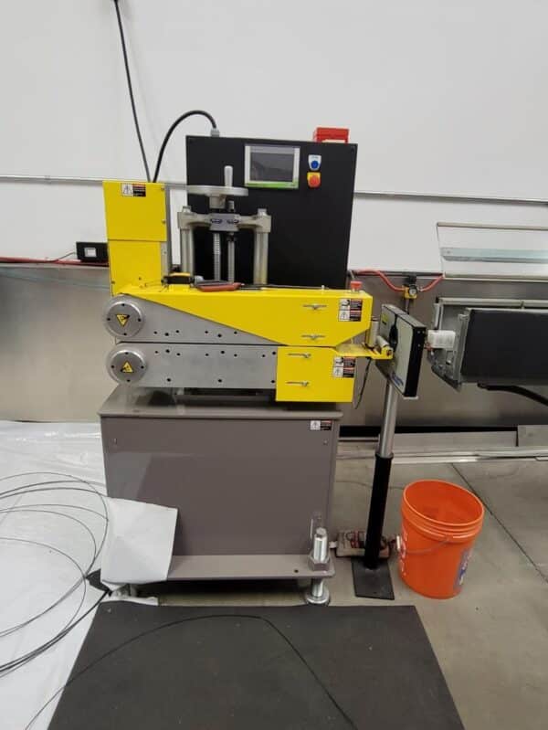 Davis Standard/Conair - 3D Filament Line - Image 10