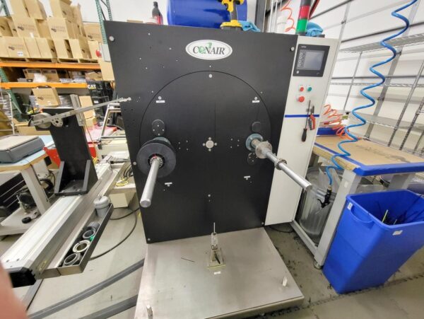 Davis Standard/Conair - 3D Filament Line - Image 11