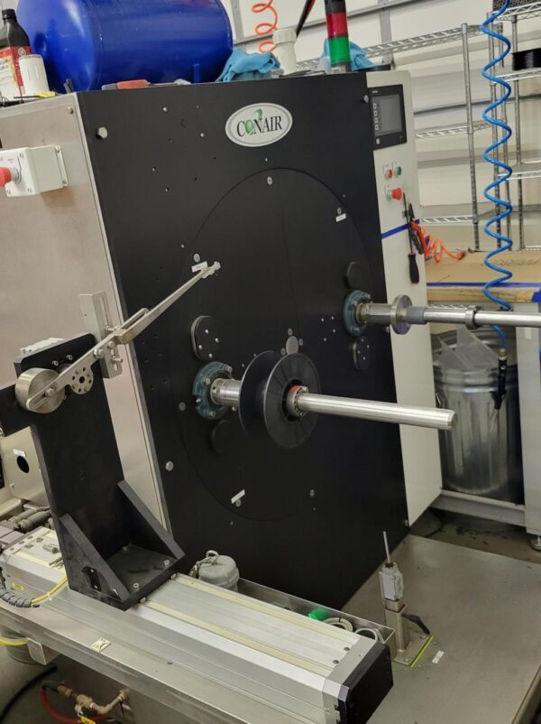 Davis Standard/Conair - 3D Filament Line - Image 12