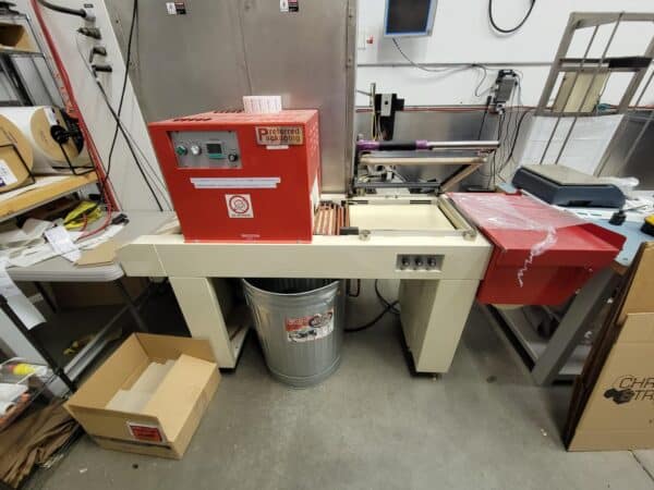 Davis Standard/Conair - 3D Filament Line - Image 13