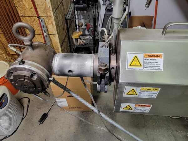 Davis Standard/Conair - 3D Filament Line - Image 2