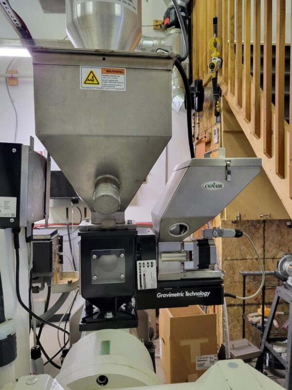 Davis Standard/Conair - 3D Filament Line - Image 5