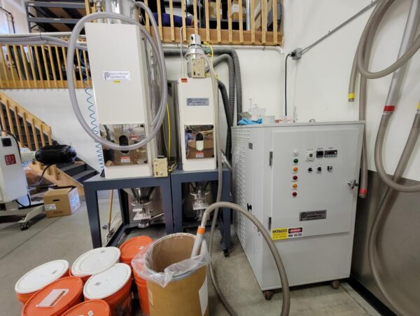 Davis Standard/Conair - 3D Filament Line - Image 7