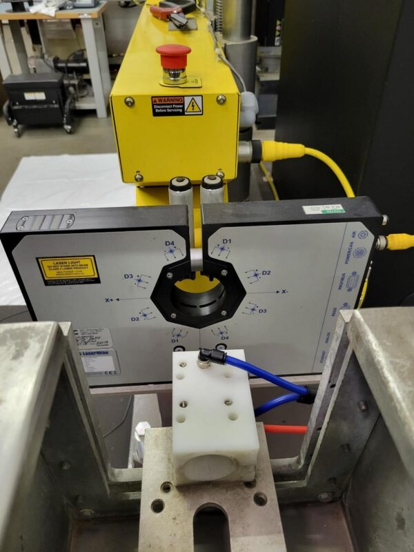 Davis Standard/Conair - 3D Filament Line - Image 8