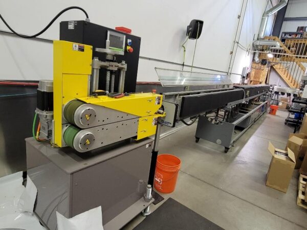 Davis Standard/Conair - 3D Filament Line - Image 9
