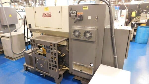 Hardinge Conquest SG-42 - Image 2