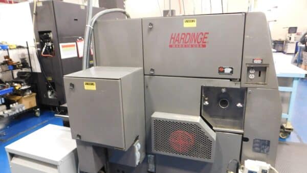 Hardinge Conquest SG-42 - Image 5