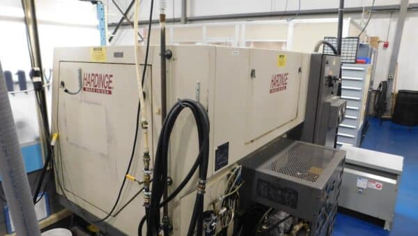 Hardinge Conquest SG-42 - Image 6
