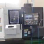 Okuma - LT2000 EX