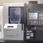 Okuma - LT2000 EX