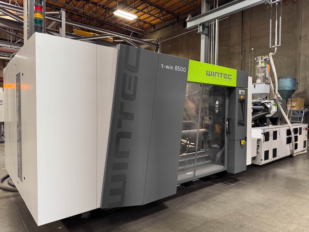 Wintec (Engel) – t-win 8500