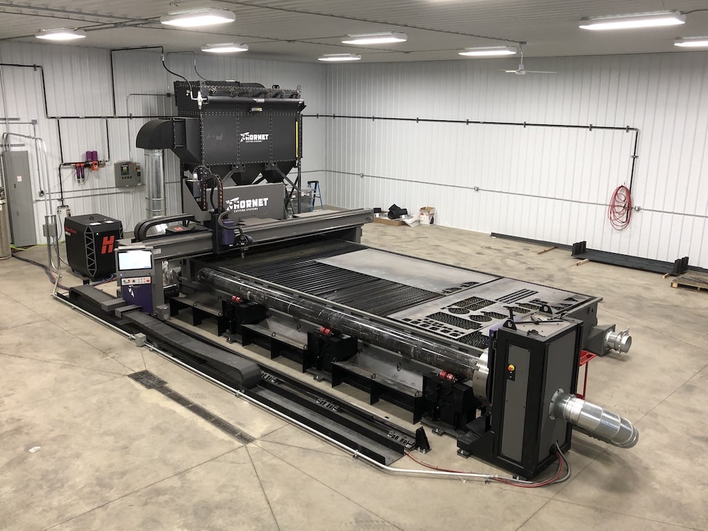 Hornet – Mega Hornet 1000