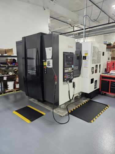 Kitamura – Mycenter-HX 300iG/400